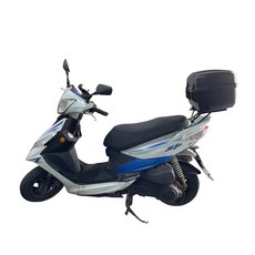 三陽 Z1 125 箱架 後架 與 手提後箱 合購組合, 三陽 Z1 125 箱架 後架 與 B009 手提後箱 合購組合