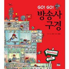 韓國 Hanul Go Go 參觀電視臺