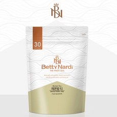 레몬밤 삼각망 30티백 허브차 잎차 꽃차 레몬밤티 1(개) 45614 PN, 72g, 1개, 30개입