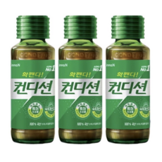 컨디션 헛개, 100ml, 3개