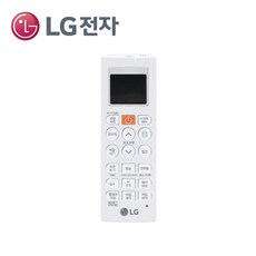 LG 정품 FQ18HCWWAN.AKOR 에어컨 스탠드 에어컨 리모컨 송풍 청정, AKB75215409, 1개, AKB75215409