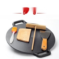 1인 솥밥솥 무쇠 인덕션 돌솥 가마솥뚜껑 냄비밥 솥, 1. 26cm 단품