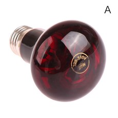 호환 스마트 적외선 LED 조명 인큐베이터 가열 램프 스포트라이트 220V 100 250W, 03 어두운 카키색