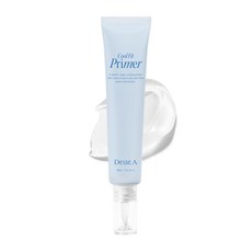 [Dear.A] 디어에이 쿨 핏 프라이머, 1개, 투명(30ml)
