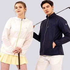 로즈엘리 (90-110까지) 레드캠프 남성 여성 스포츠 여름 초경량 바람막이 점퍼 2컬러 2026