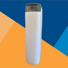 開能 軟水機 CS20