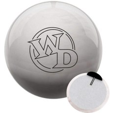 Columbia 300 화이트 도트 다이아몬드 볼링 공 (6) 2.7kg(6파운드) 3.6kg(8파운드)에서 6.8kg(15파운드)