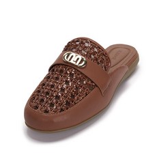 엠.무크 임뷰 캐쥬얼 블로퍼 브라운 516423903ZM