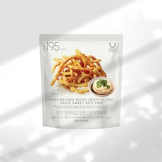 딜라이트 프로젝트 청양마요 오징어채부각, 1개, 50g