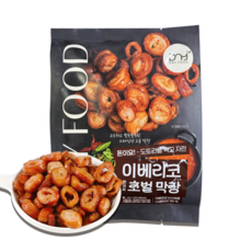 프리미엄 이베리코 돈이요 초벌막창 500g (막창 400g + 소스 100g), 1개