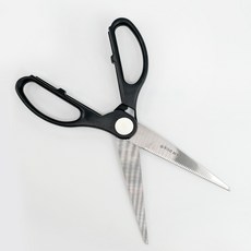 특대형 고기가위 갈비절단 삼겹살커팅 주방조리도구, 1개