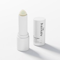 [어네이브] NEW 베이비 듀얼 밤 10g (스틱형), 1개, 10ml