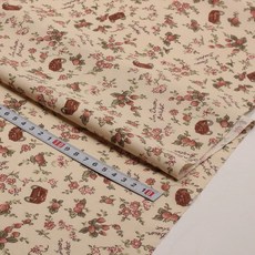 애슐리 꽃무늬 브리즈 담요 헤어 블랭킷 여름 침대용 침구 0x76cm(40x30in), 1개, B. 갈색 딸기 꽃 05m x 6m 폭