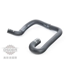 奧斯德 022121096K 福斯 保時捷 TOUAREG CAYENNE 水管 機油冷卻器 引擎冷卻器 德國原廠, 1個