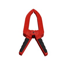 툴스타 TS-LDSC-50 스프링클램프 포인트형 50mm, 1개