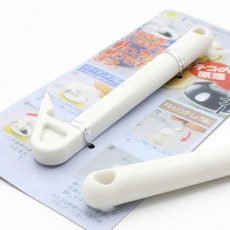 캔따개 캔 통조림 맥주 음료수 따개 오프너 M11697, 캔 통조림 맥주 음료수 뚜껑 따개, 1개