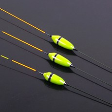 자중부력 민물찌 매실 수제 원용 민물올림찌 대물찌, 매실_3호(41cm), 1개