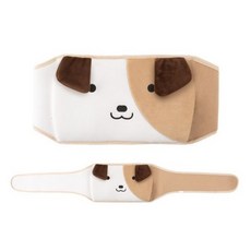 모리츠 충전식 온수찜질기 MO-HP01D, MO-HP01D(강아지)