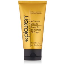 에피큐렌 엑스트림 크림 프로폴리스 선스크린 SPF45+, 1개