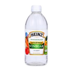 하인즈 화이트식초, 473ml, 1개