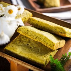 두리담 모시찰보리찜떡 70g, 8개