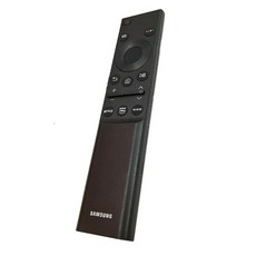 삼성 정품 KQ75QT67AFXKR 사용 TV 블랙펄 리모컨 (다기능 포함) (HJ솔B 증정), 1개