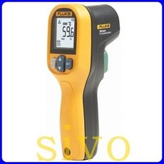 美國福祿克 FLUKE 59MAX 紅外線測溫儀 紅外線測溫槍 非接觸式測溫 精準快速 輕巧便攜, 1個