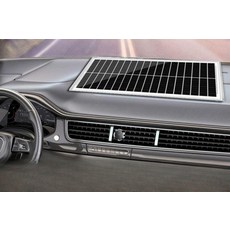 차량용 자동차 태양열 충전기 가정용 판 다목적 솔라패널, A. 5w 270 x 180 단일, 1개