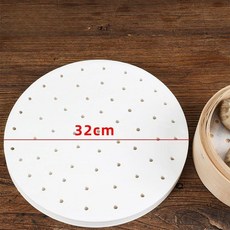 찜기 포 종이 아이스베리 찜통 독립 스팀기 직사각형, 1개, 41.32cm100 장