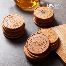 진협제과 밀가루없이 100%쌀로 전통전병, 160g