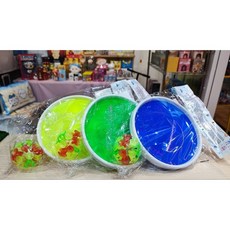 飛盤接球玩具組, 多色, 1個