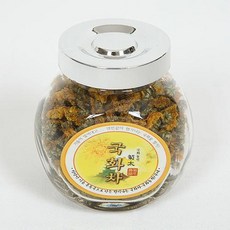 [진상품몰] 봉화국화 국태 병국화차 30g, 1개, 1개입