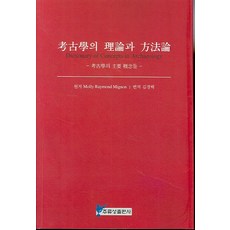 考古學的理論與方法論：考古學的主要概念, MOLLY RAYMOND MIGNON, 州留城