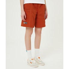 매장정품 코닥 KODAK 씨너리 4부 반바지 RED K5223LHPY1RED 673068