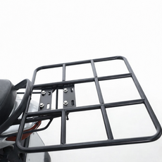 오토바이 짐받이 자전거 브라켓 다용도 짐대, B급(일반형)