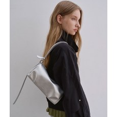 MUR Bento bag - silver