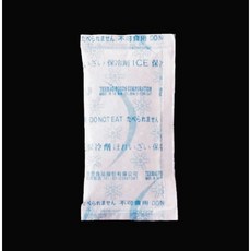 【嚴選SHOP】台灣製德麥保冷劑 單包販售 冰袋 保冷 蛋糕保冷袋 保冷劑 冰包 冰寶 保鮮 冰敷 冷藏, 1個, 40g德麥保冷劑*1個