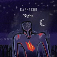 [LP] Gazpacho (가스파초) - Night [2LP]