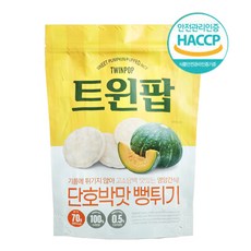 트윈팝 스낵_70g, 3개, 70g