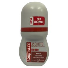 보로탈코 데오 롤온 우오모 아시우토 프로푸모 앰브라토, 1개, 50ml