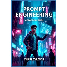 (영문도서)Prompt Engineering: A Practical Guide Paperback, Independently Published, English, 9798263583064