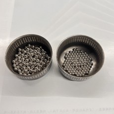 小鋼珠 清洗油壺用 3mm 4.5mm 混合包, 1個