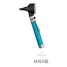 精國 檢耳鏡 專業豪華型光纖LED燈 CK-939, 1個