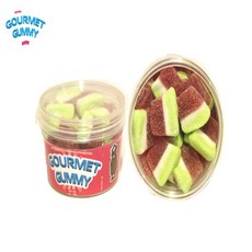 스위트박스 수박젤리 150g, 1개