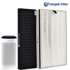 [호환] CFX-D140D 삼성 블루스카이5000 펫케어 필터 AX57A5550WFD, CFX-D140D (호환용), 1개, CFX-D140D(호환)