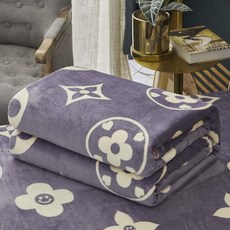 法蘭絨床單蓋毯兩用款 宿舍單雙人毛毯