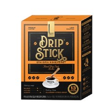 남양 루카스나인 드립스틱 에티오피아 코케허니 13T x2 무배, 13개입, 1개, 3g