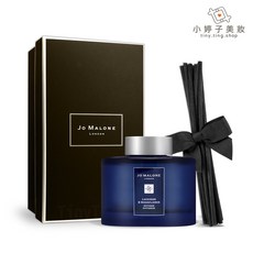 Jo Malone 月光舒眠系列 薰衣草與月光花藤枝擴香組 165ml，營造寧靜舒緩睡眠氛圍, 1個