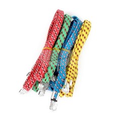 많이많이02 후크 탄성 로프 갈고리끈