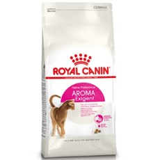 ROYAL CANIN 皇家 挑嘴貓糧 濃郁香氣配方 促進食慾 均衡營養 呵護腸胃健康, 4kg, 1袋, e33